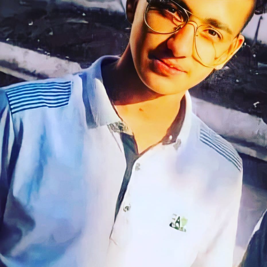 Mohammad Amghar