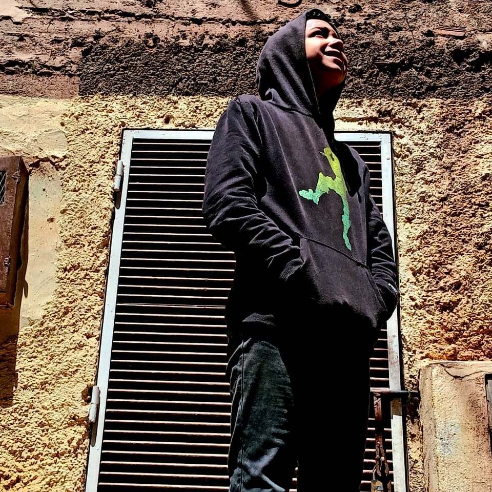 zakaria laghlam