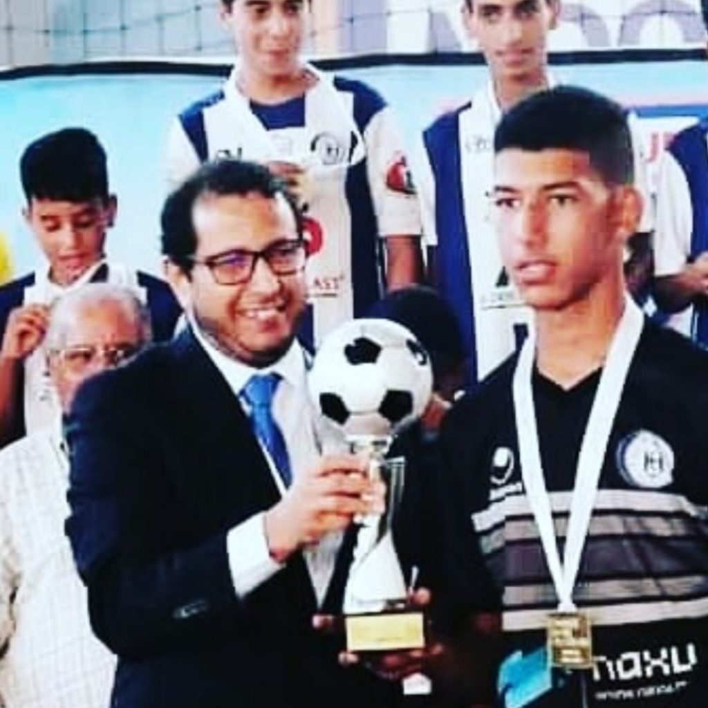 Ilyas Qaula