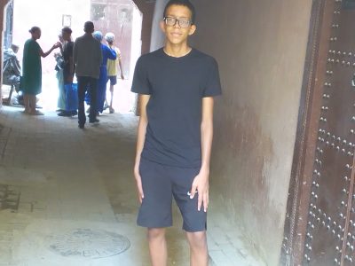 Mohamed Hattab