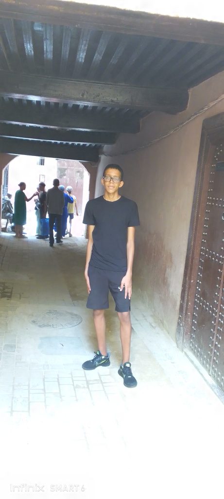 Mohamed Hattab