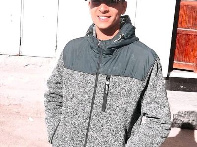 Anas chahid