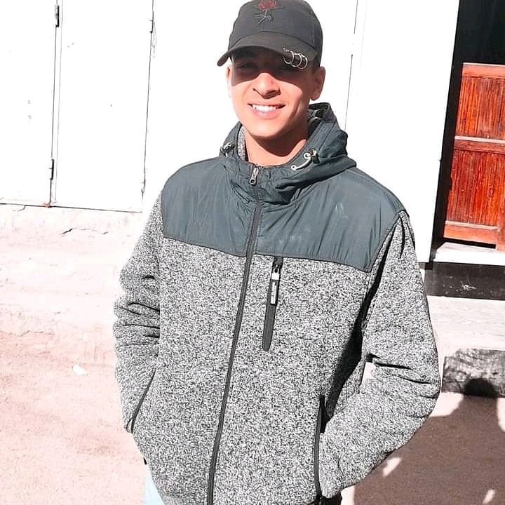 Anas chahid