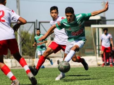 hammemi yassine