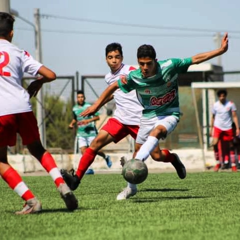 hammemi yassine