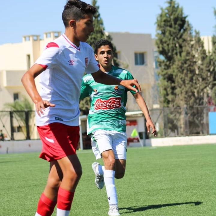 Yassine Hammemi