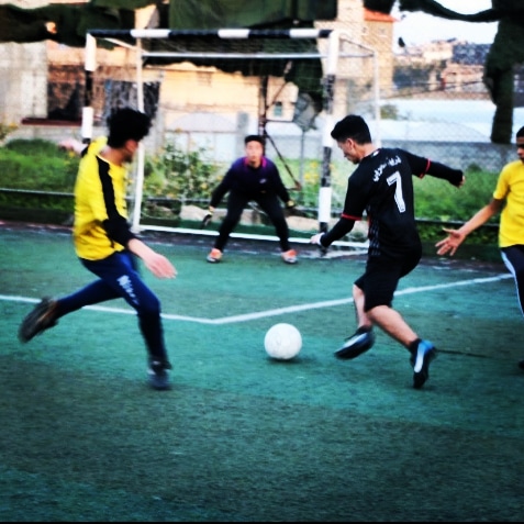 Mohamad Alsayed Khafaja