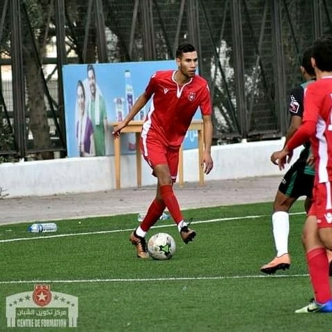 Issa Bouraoui