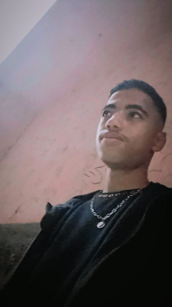 Achraf Oukrim