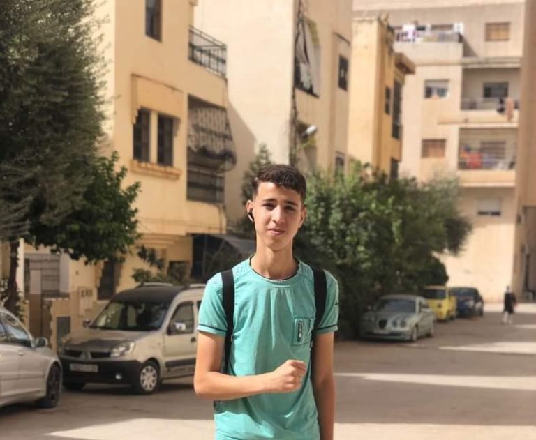 Reda Chaib