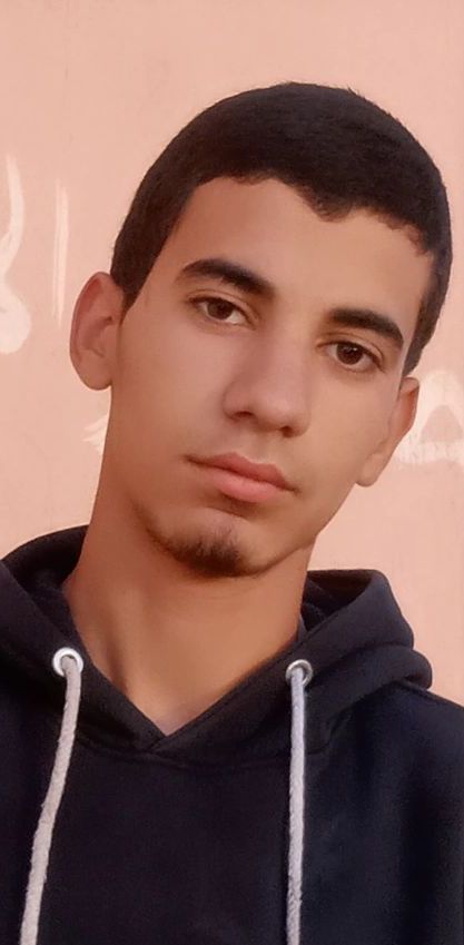 Abdessamad Aoutoul