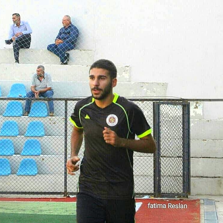 Abbas Nabil Yousef Meowe