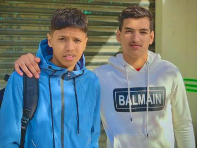 yakoub boumaza