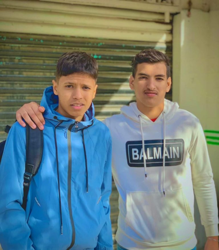 yakoub boumaza