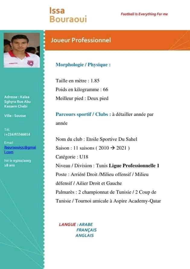 Issa Bouraoui