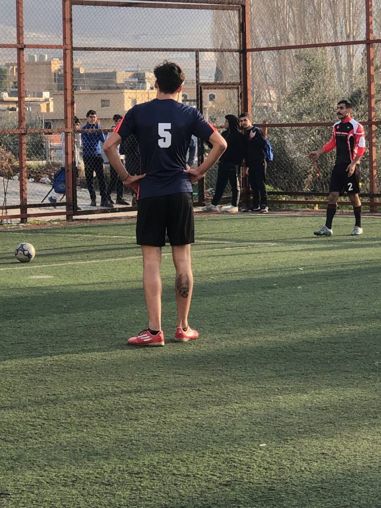 Mohamad ahmad hawli