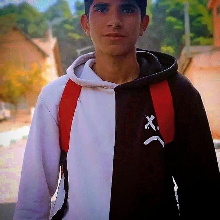 Zakariya srija