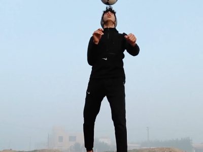 Kosay Alagha
