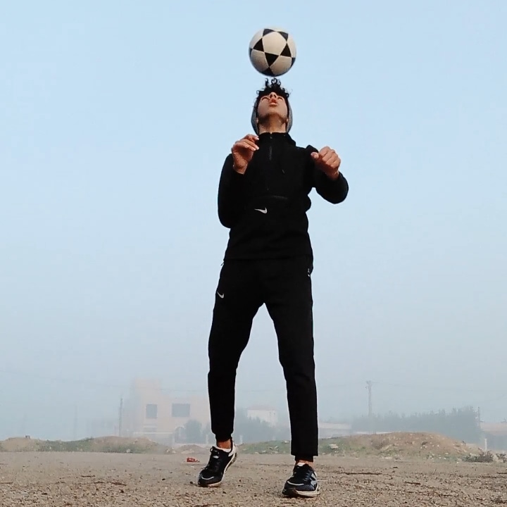 Kosay Alagha