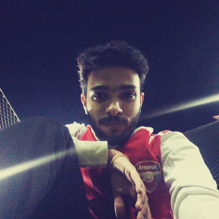 Mohamed Ragab Hamdy Hammad