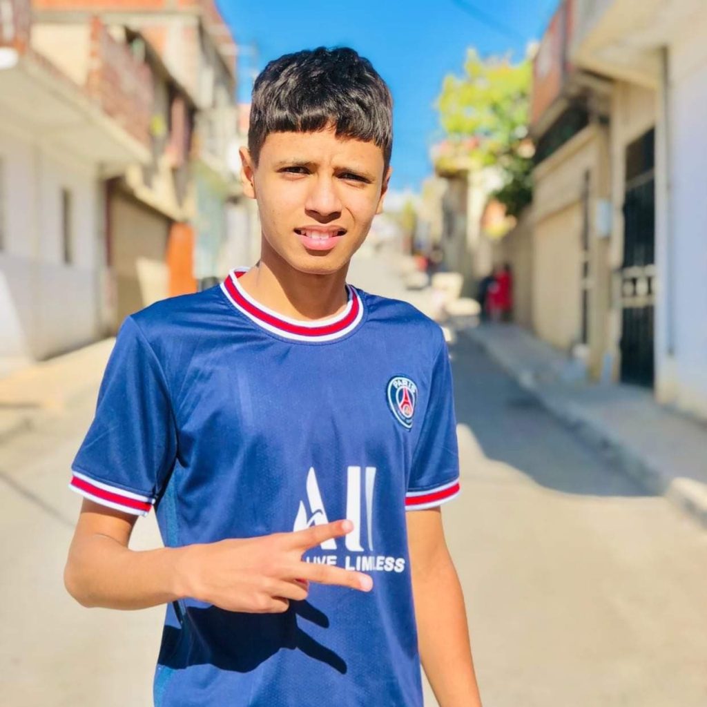 yakoub boumaza