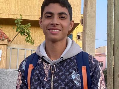 Anas ezzalaghi