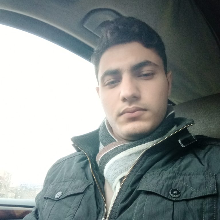 Fadel abbas bassam
