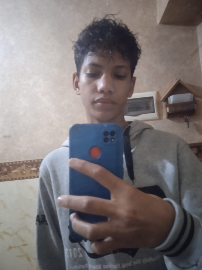 Zobeidi badreEdinn