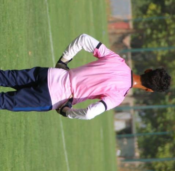 Zakaria Idrissi