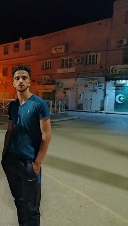 Jawad Nogot