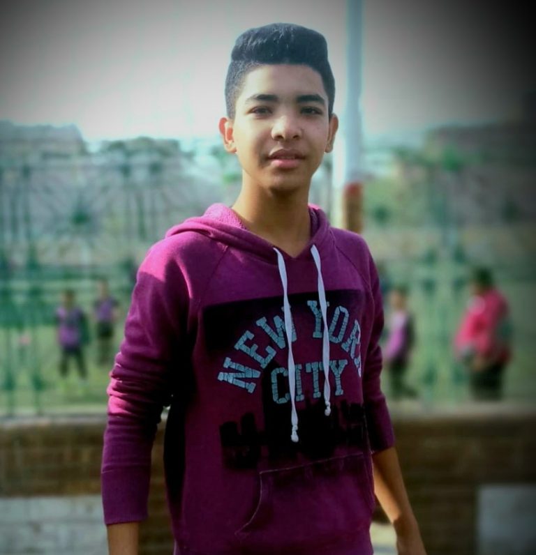 Mohamed Ashraf