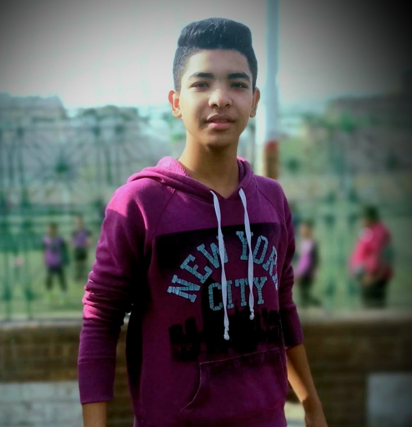 Mohamed Ashraf