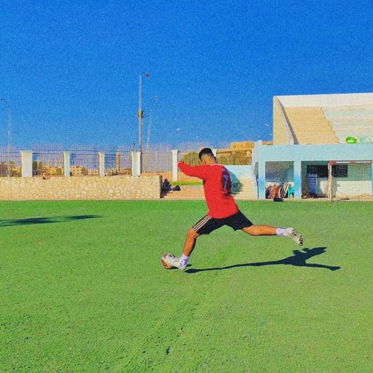 Yahya Mohamed