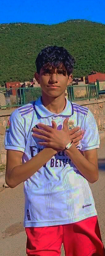 Zakariya srija