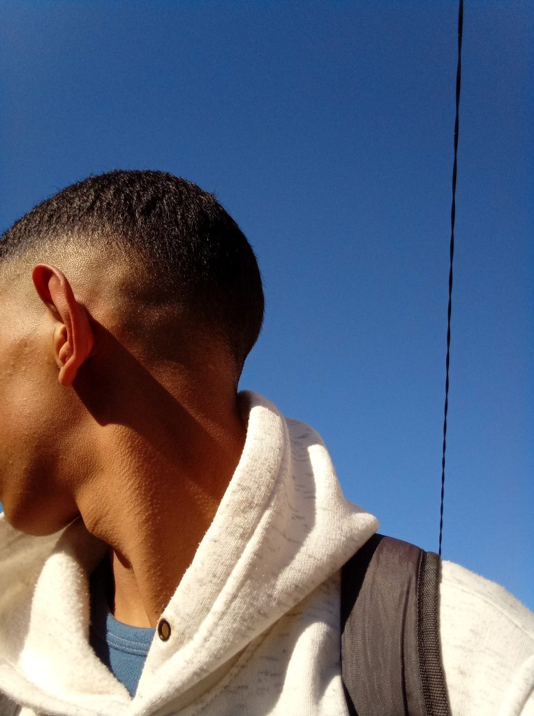 Mohamed khaili