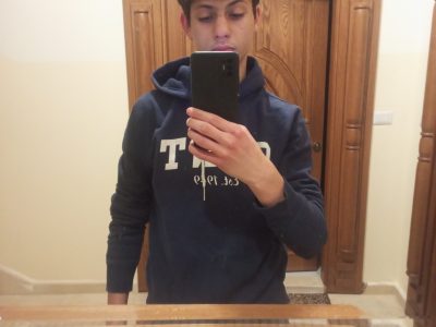 Tammam Oussama Allam