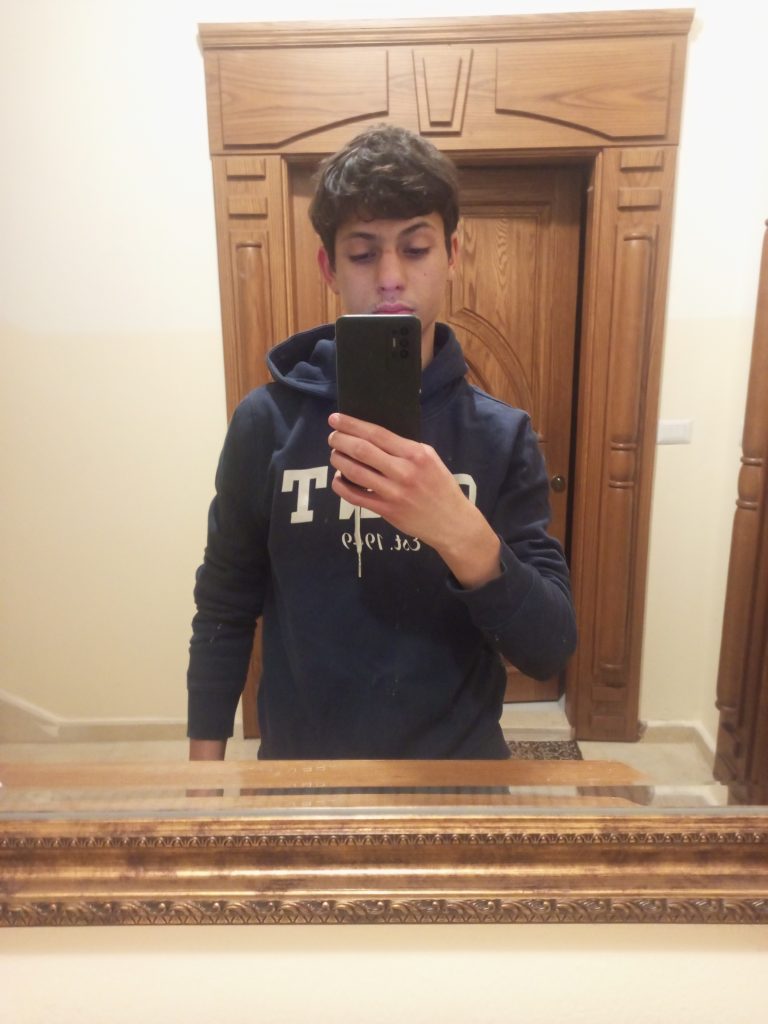 Tammam Oussama Allam