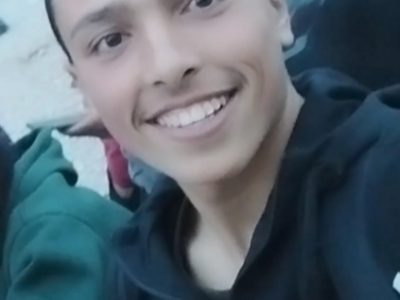 ACHRAF AMYIR