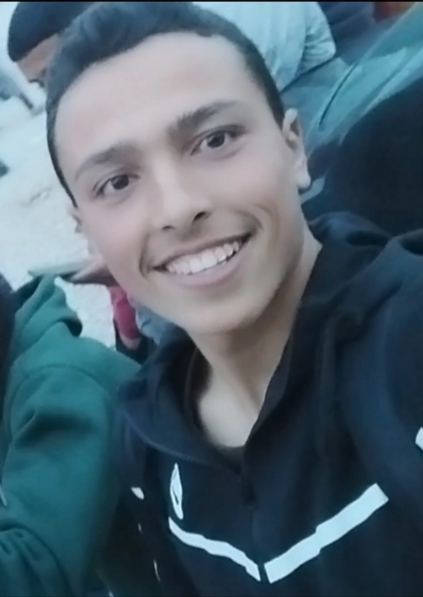 ACHRAF AMYIR