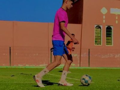 Omar Elghazouani