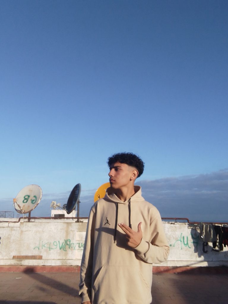 Taha rharib