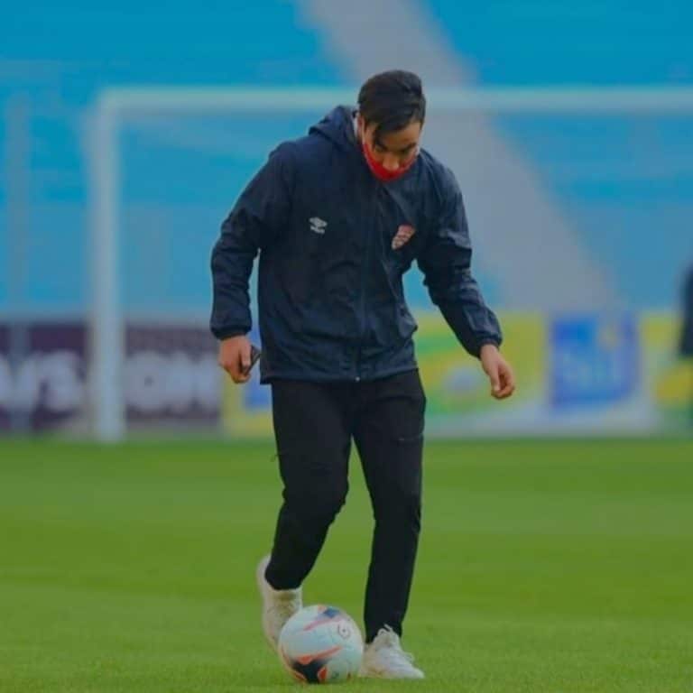 Raed mezni
