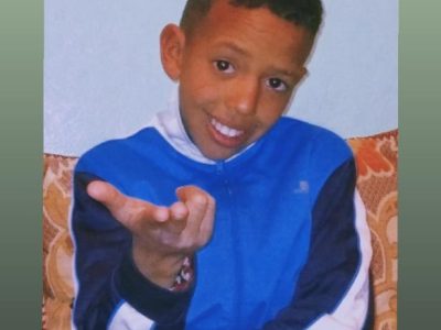 Ali