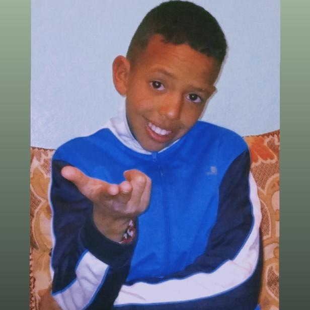 Ali