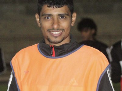 Hamad Ali Hamed Shotah