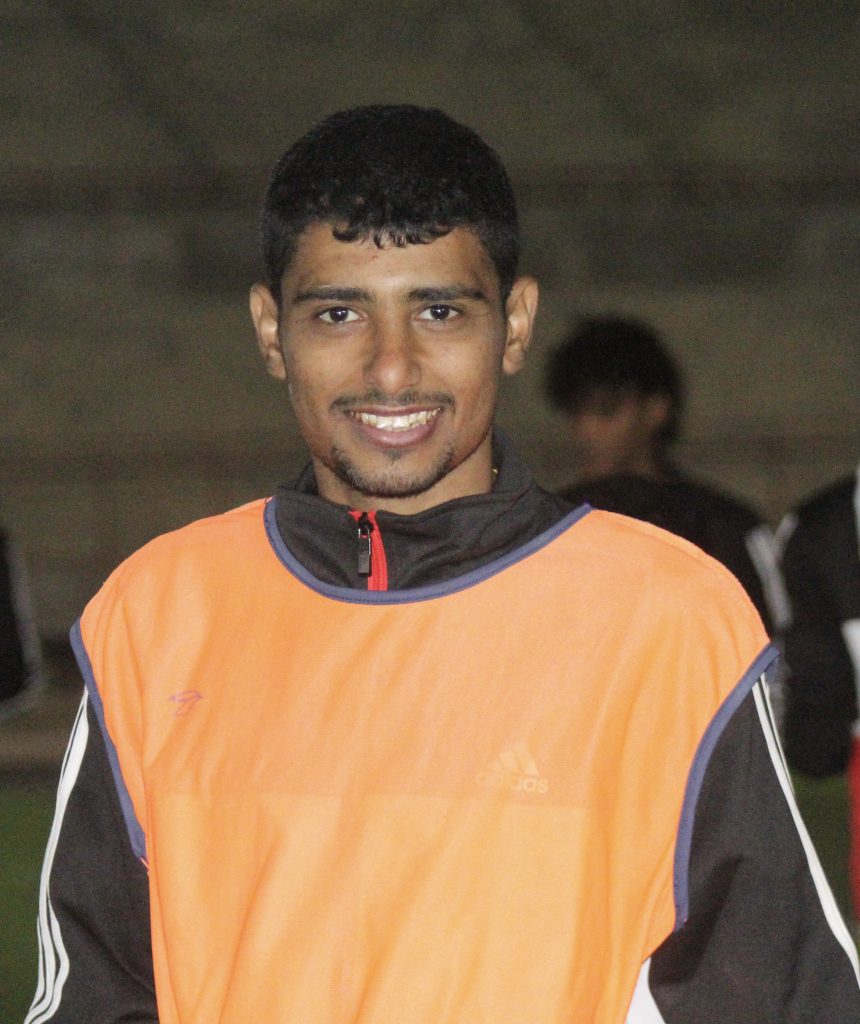 Hamad Ali Hamed Shotah