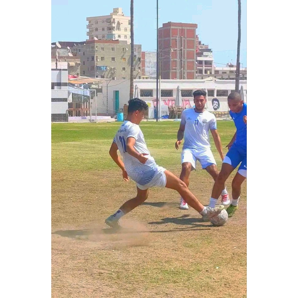 Mohamed Ragab Attia Shehata Barakat