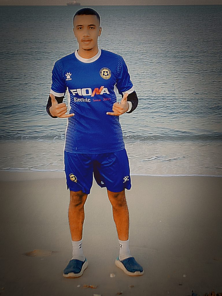 Karim Mohamed Algmal