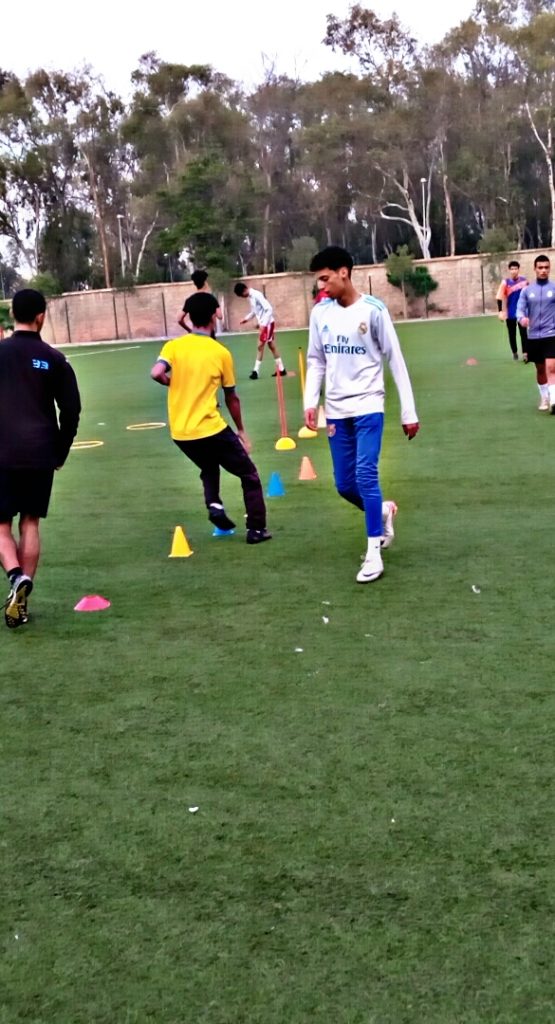 Youssef Dabouhou