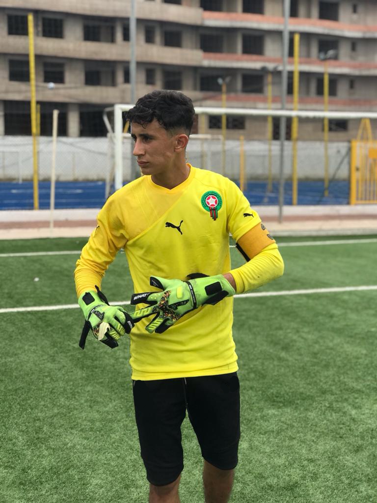 Hamza Makmoul